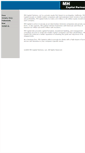 Mobile Screenshot of mh-capital.com